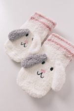 MEDIUM SOCKS