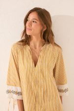 SHORT SLEEVES CAMISOLES