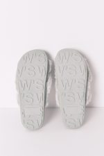 OPEN SHOWER SLIPPERS