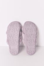 OPEN SHOWER SLIPPERS