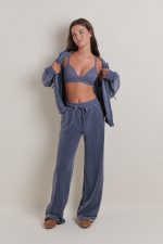 TRIANGULAR PADDED DEEP