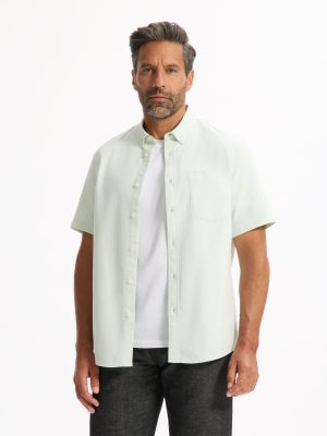 Short Sleeves Shirt