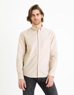 Long Sleeves Shirt