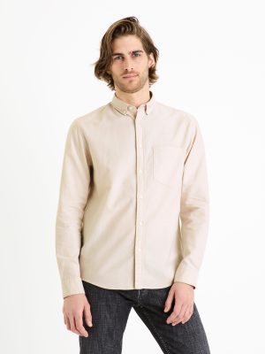 Long Sleeves Shirt
