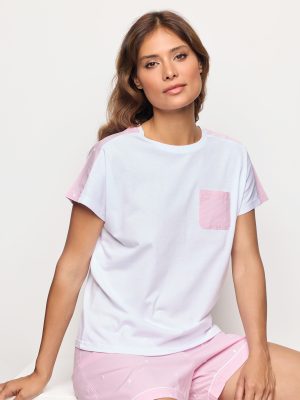 Short-sleeve T-shirt