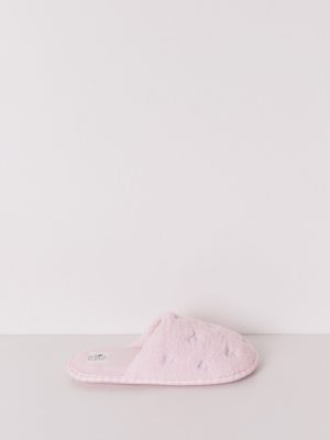 SLIPPERS