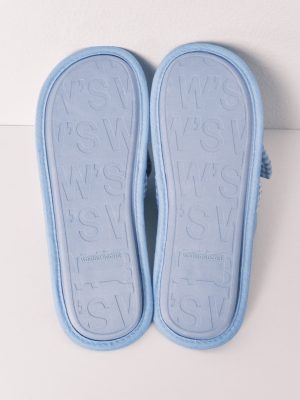 SLIPPERS