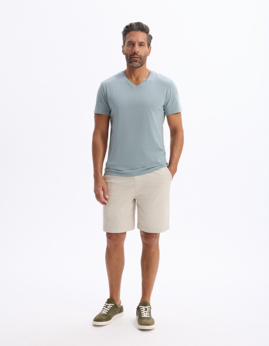 Short Sleeves Tshirt