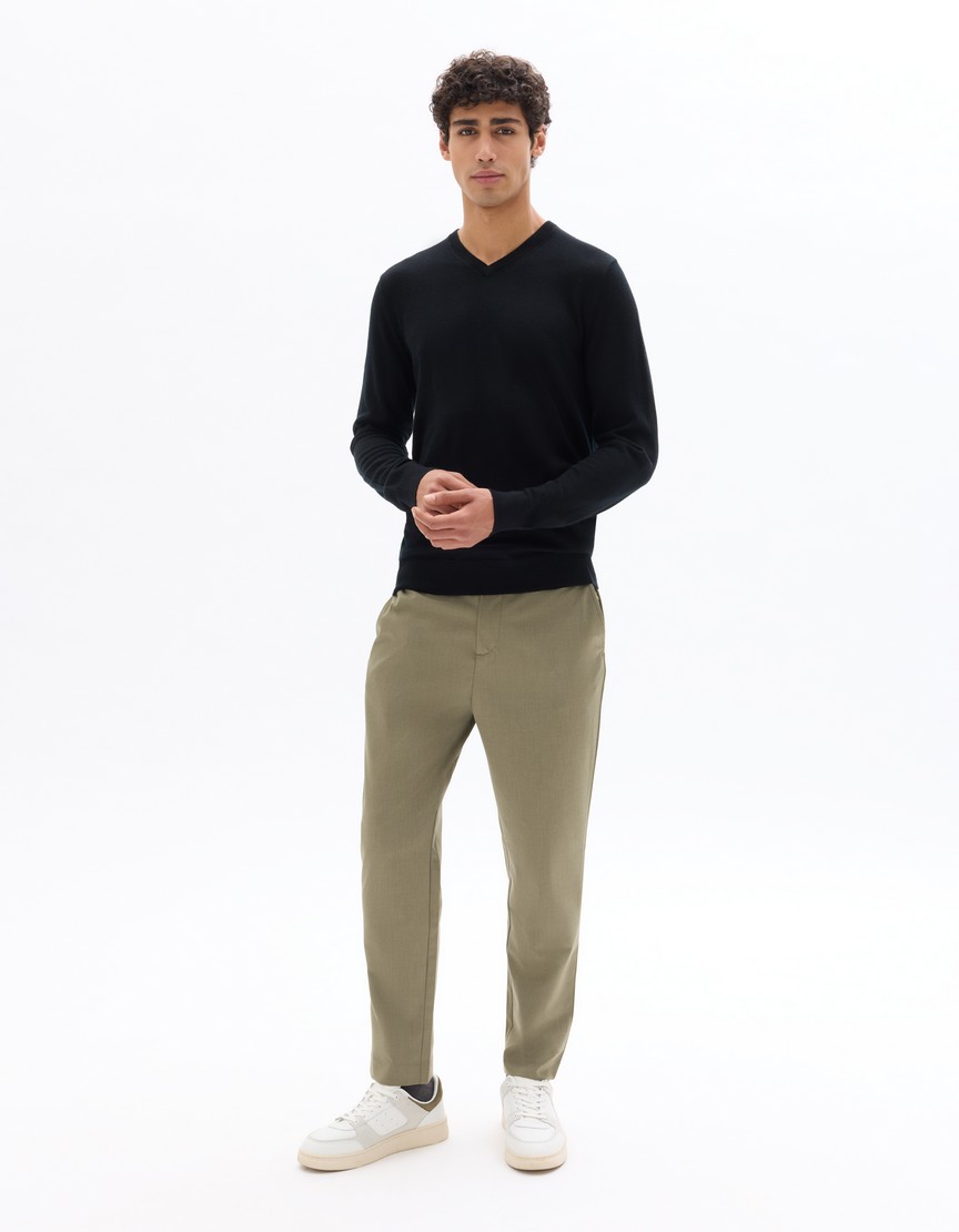 Long sleeves Sweater