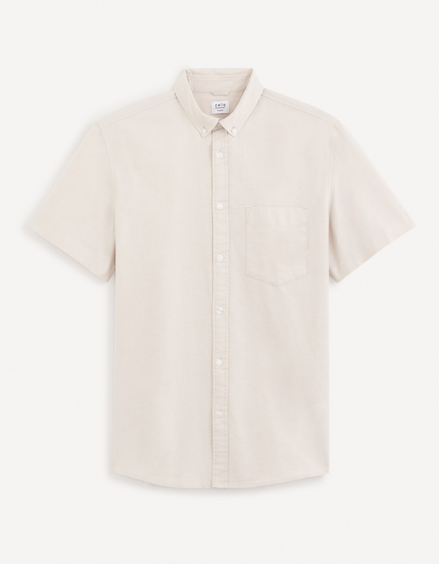 Short Sleeves Shirt