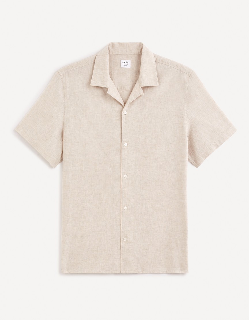 Short Sleeves Shirt