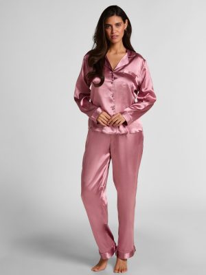 Pj Ls Shiny Satin