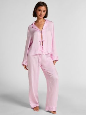 Pj Ls Tie Woven Monchou