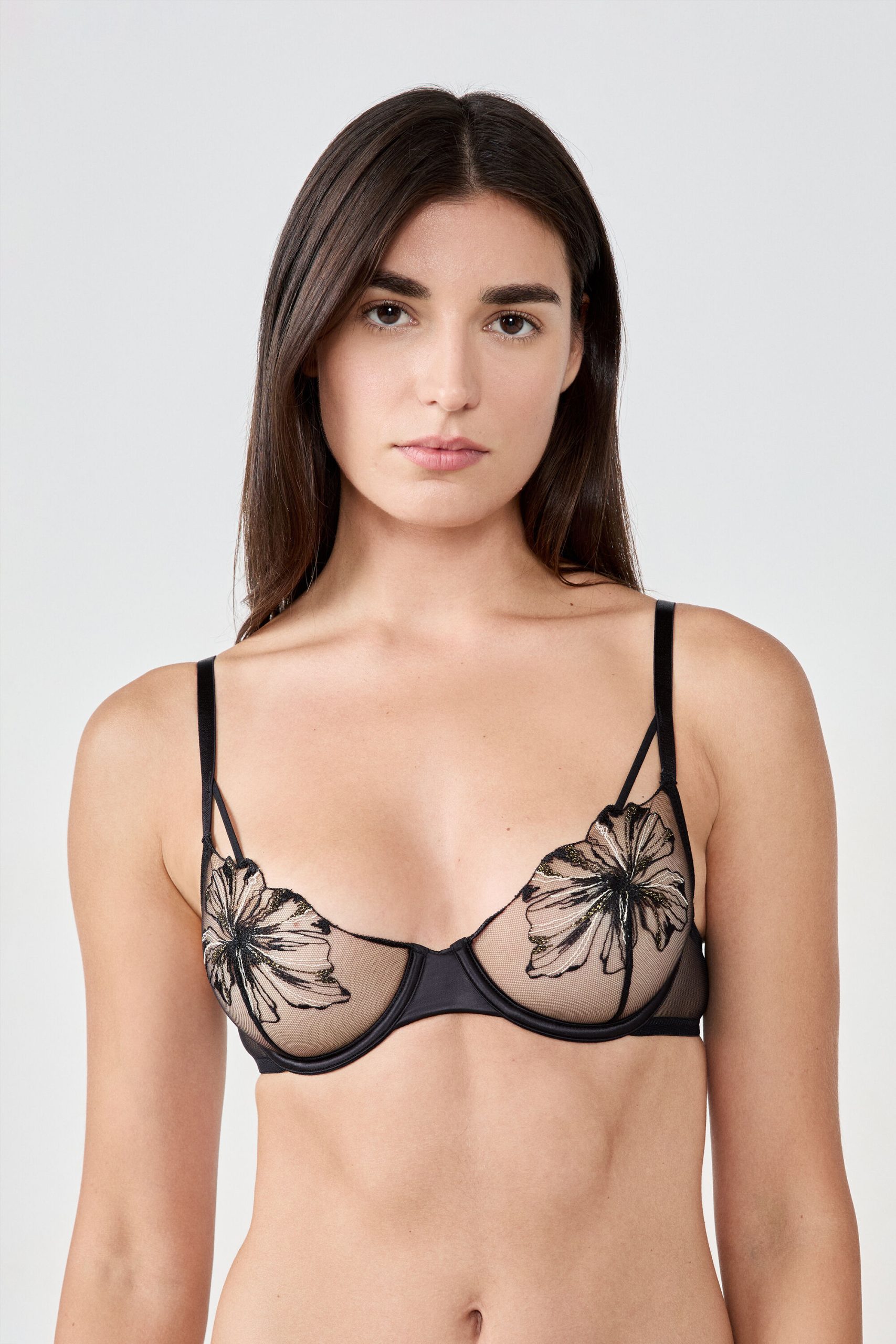 Bra Underwired