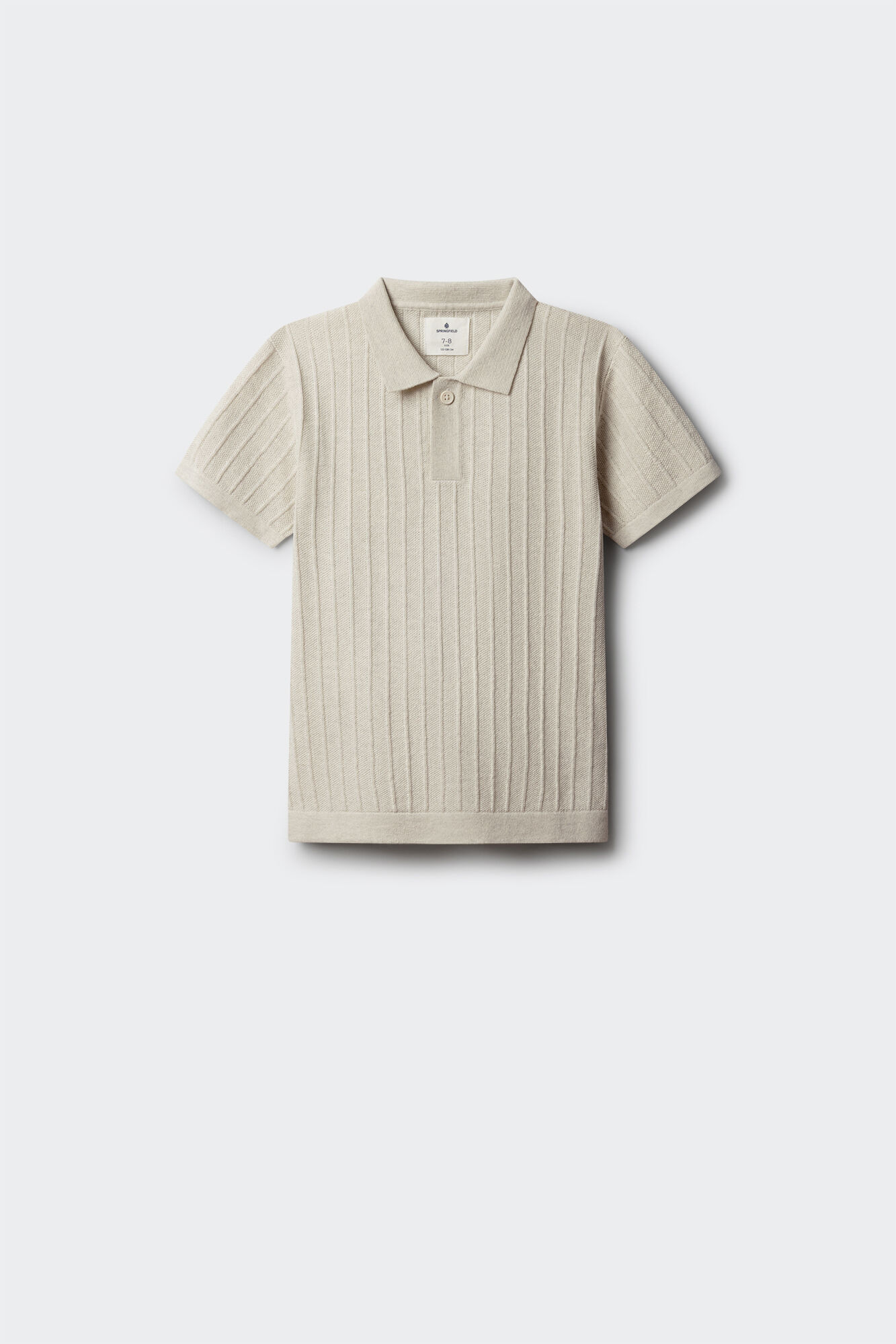 Polo Knit