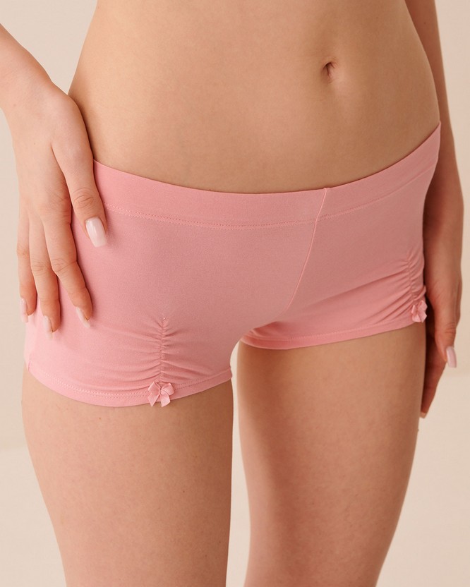 Cotton Rushing Boyshort
