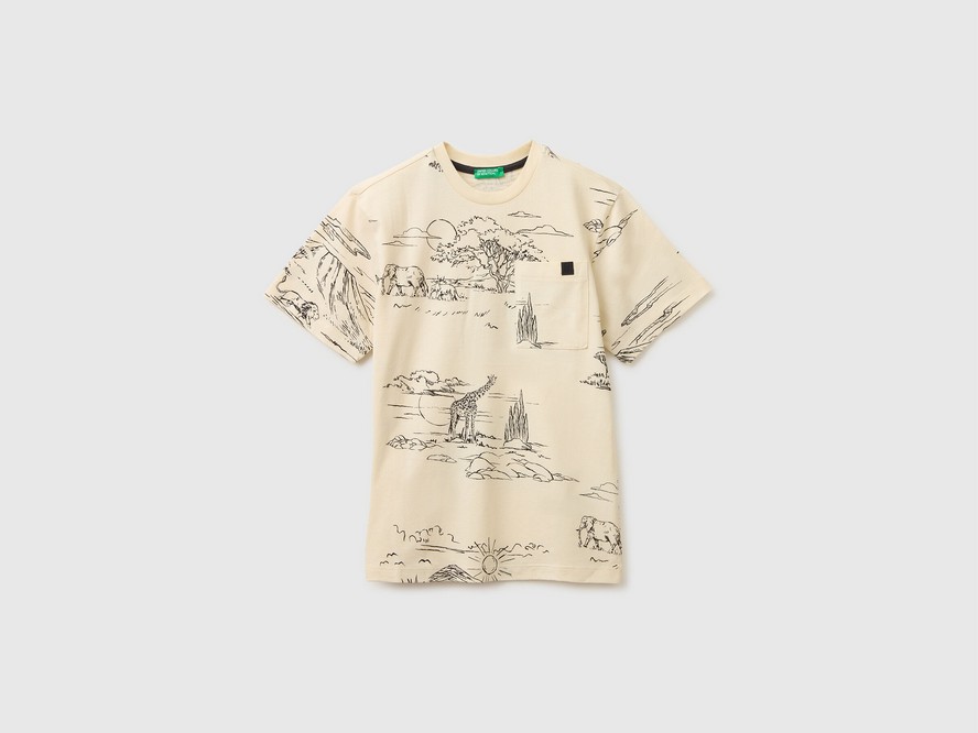 T-SHIRT