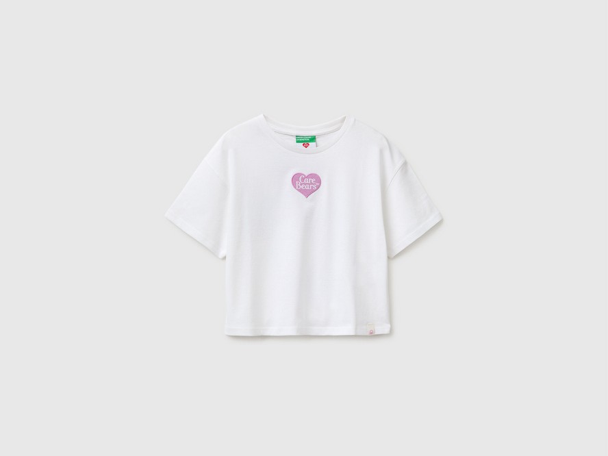 T-SHIRT-Girl