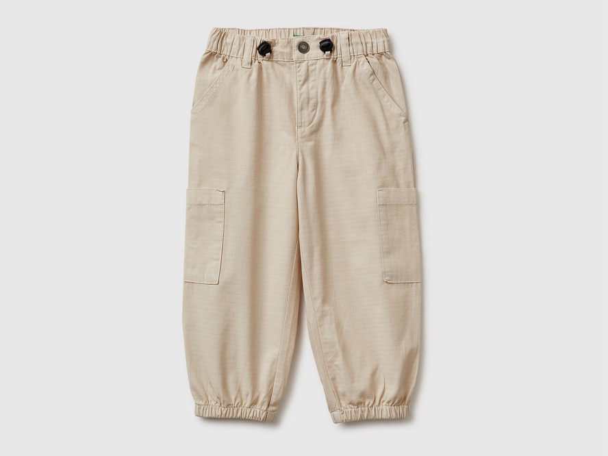 TROUSERS-Boy