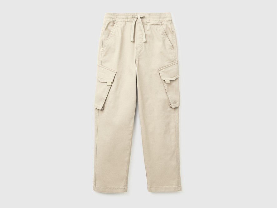 TROUSERS-Boy